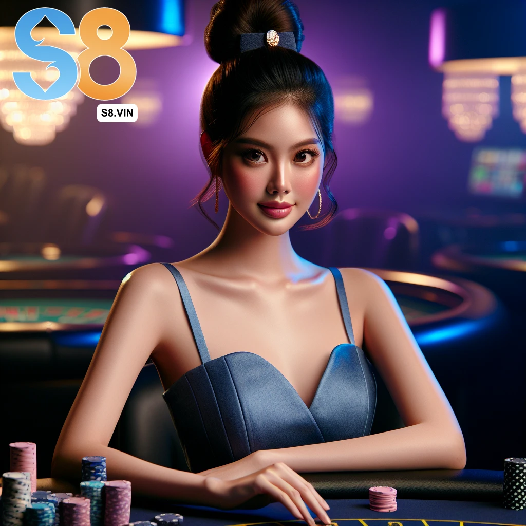 Khám Phá Mẹo Chơi Rồng Hổ S8 Chất Lượng Như Cao Thủ