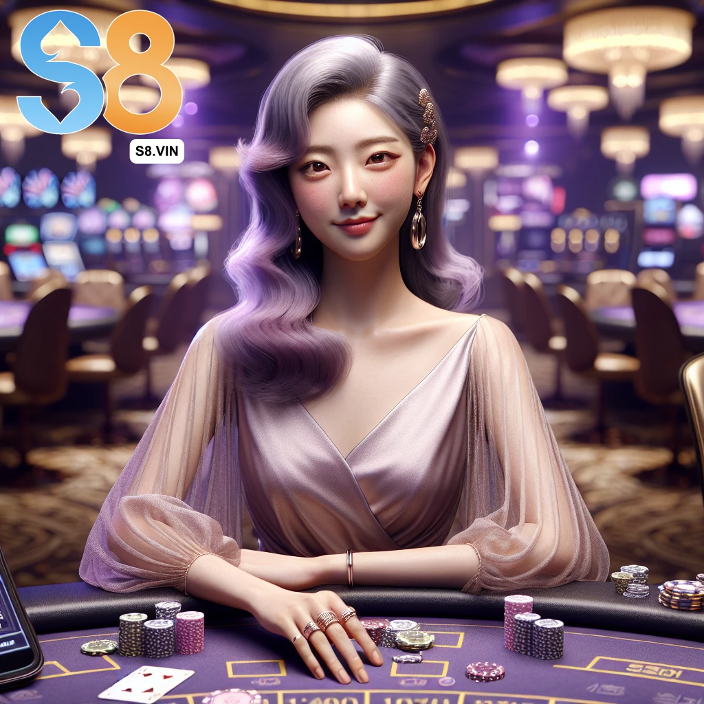 Mẹo Chơi Poker S8 Dành Cho Newbie Lẫn Chuyên Nghiệp