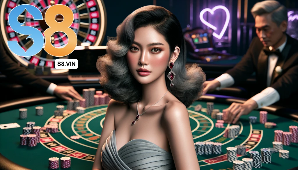 Mẹo chơi Poker S8 chọn đúng bảng