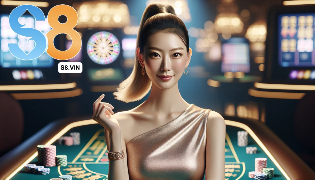 Mẹo chơi Rồng Hổ S8 phải xác định ngân sách