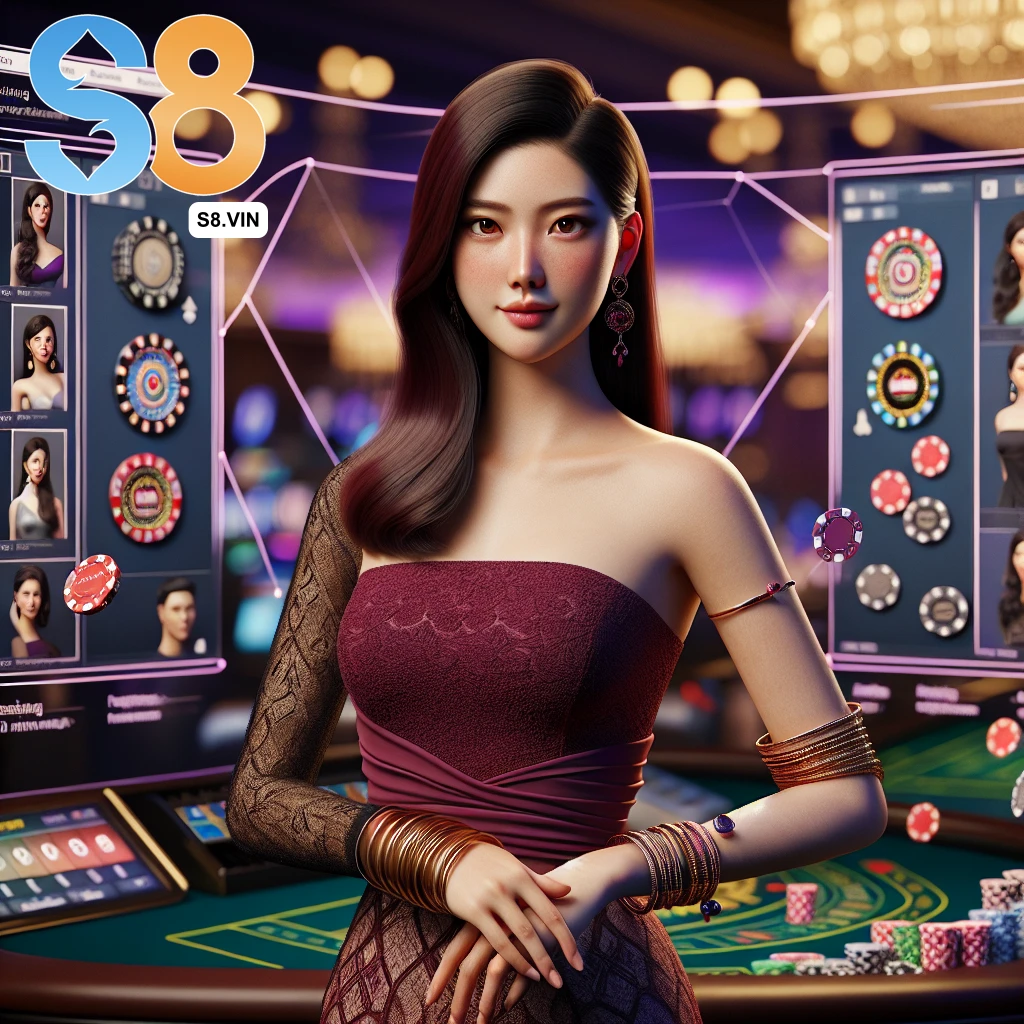 xổ số S82 info