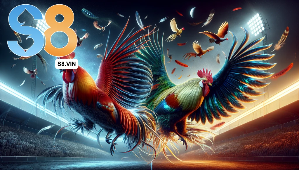 Bạn biết gì về đá gà cựa dao