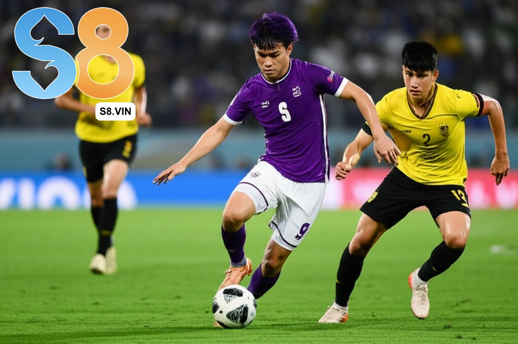 Cá Cược Đua Xe S8 - Đấu Trường Tốc Độ Kịch Tính Nảy Lửa