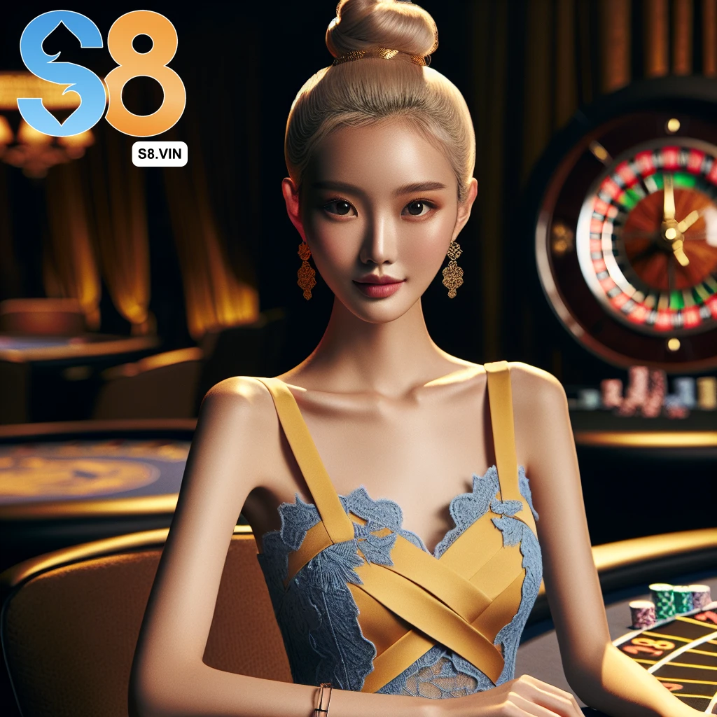 Casino Evo S8 – Sảnh Cược Đẳng Cấp, Đứng Đầu Hiện Nay