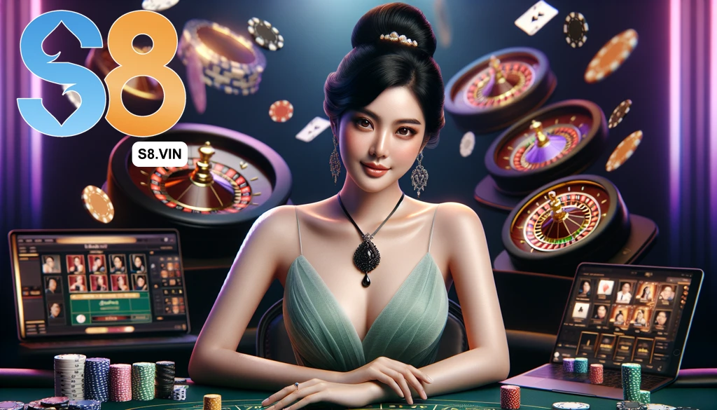 Chuyên mục cá độ hấp dẫn tại S8