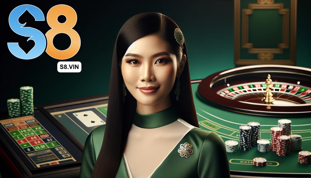 CSKH tại S8 được người chơi phản hồi tích cực
