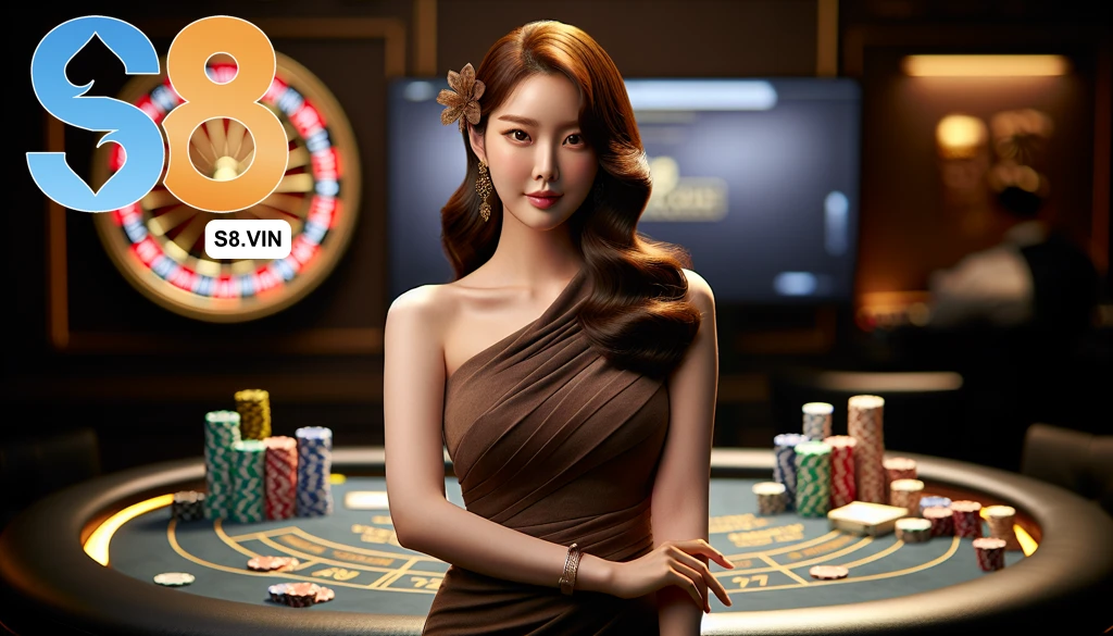 Điểm có một không hai của casino Evo S8