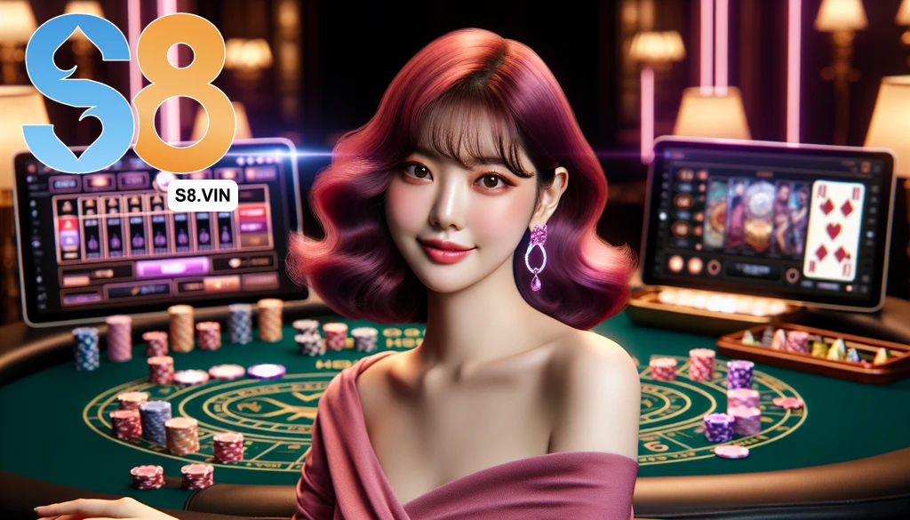 Đôi điều căn bản về Casino BBIN S8