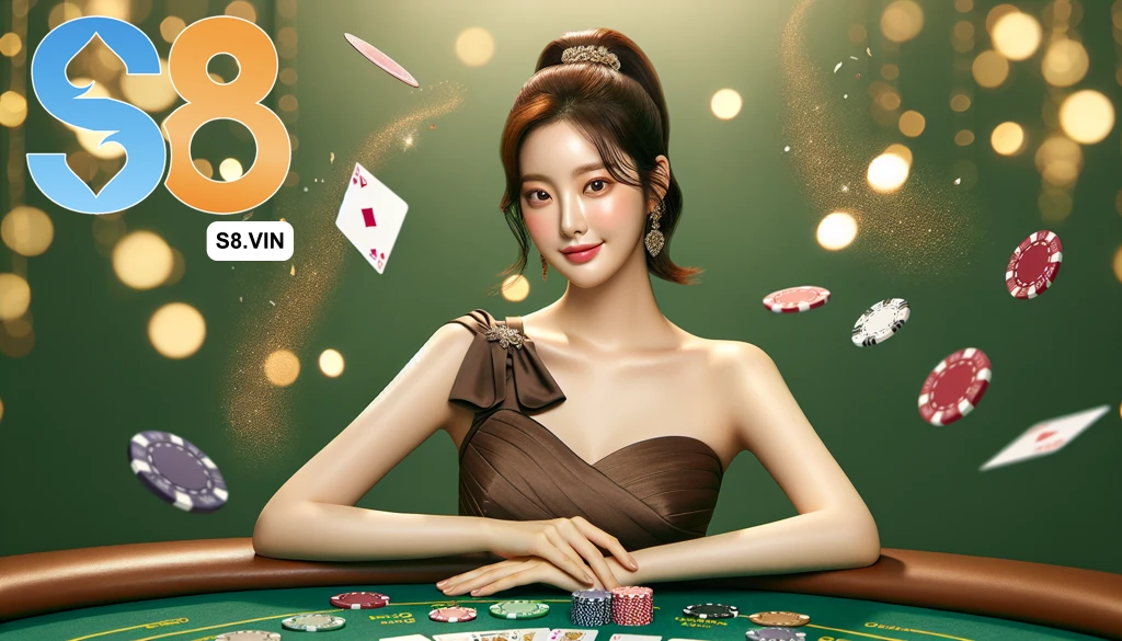 Game bài rồng hổ đối kháng đỉnh cao