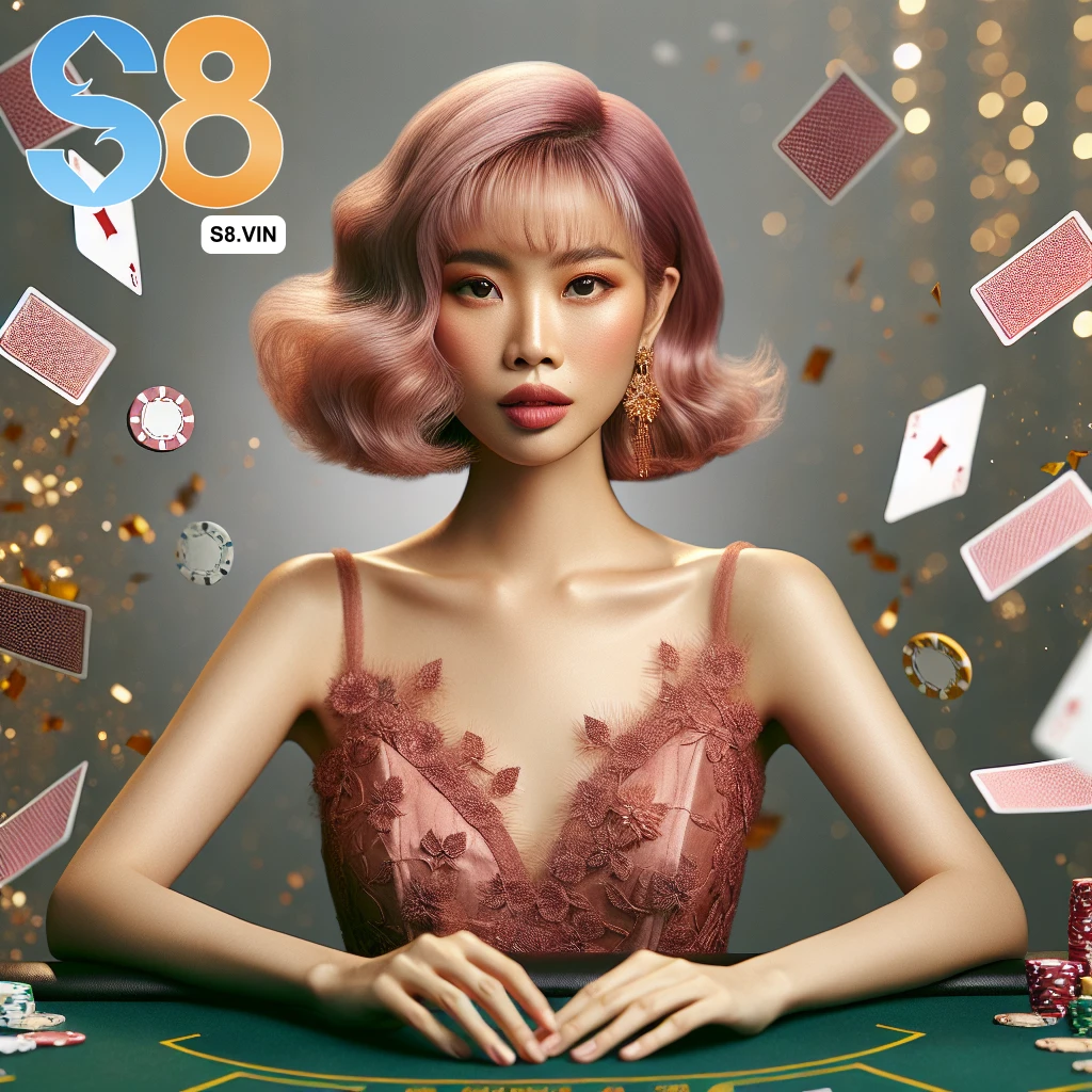 Game Bài Xì Dách 3D S8 Thông Tin Chi Tiết Cần Biết