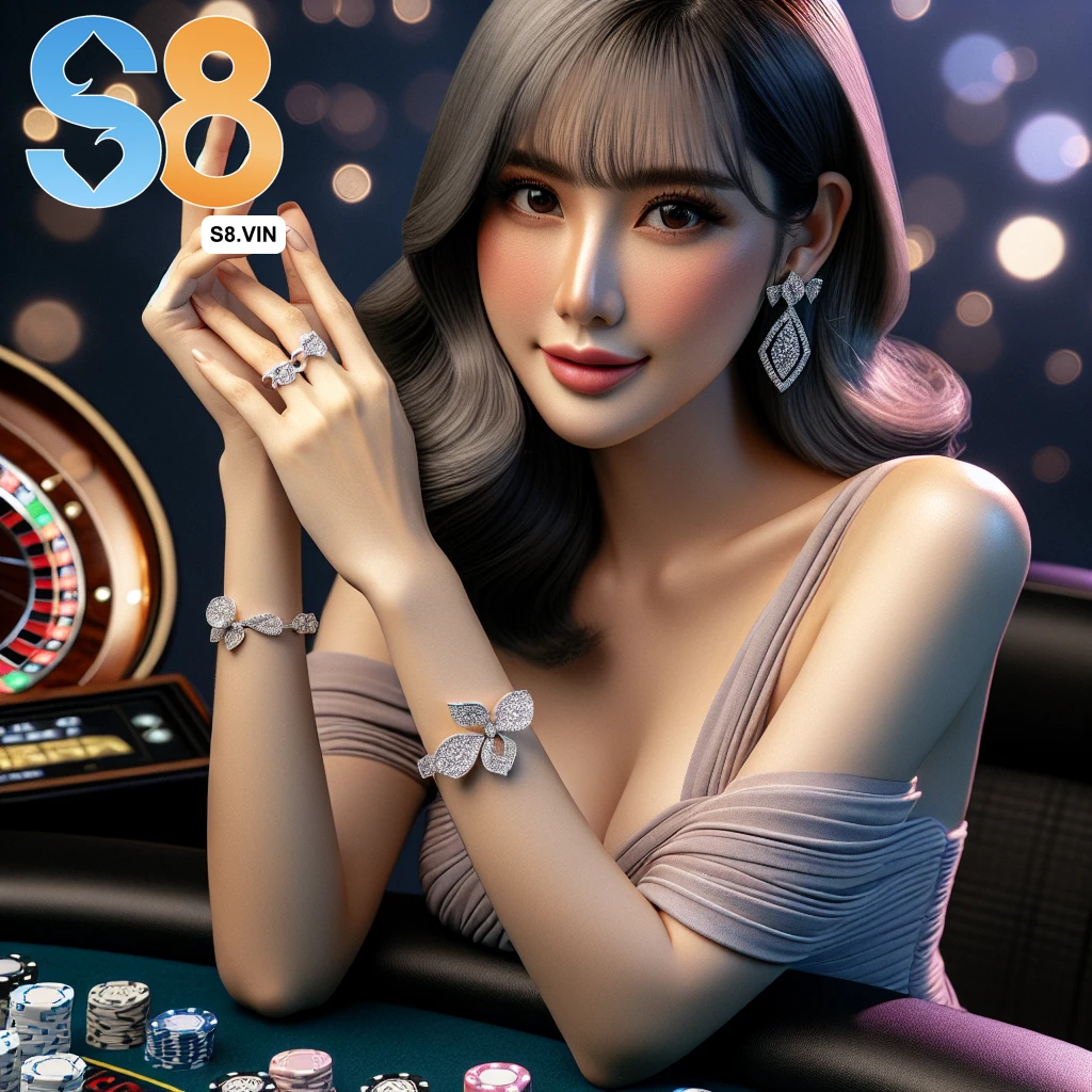 Game Bầu Cua 3D S8 Khám Phá Cách Chơi và Quy Tắc Cơ Bản