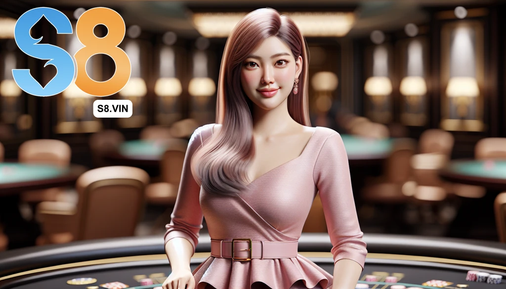 Giới thiệu tổng quan về game Bầu Cua 3D S8