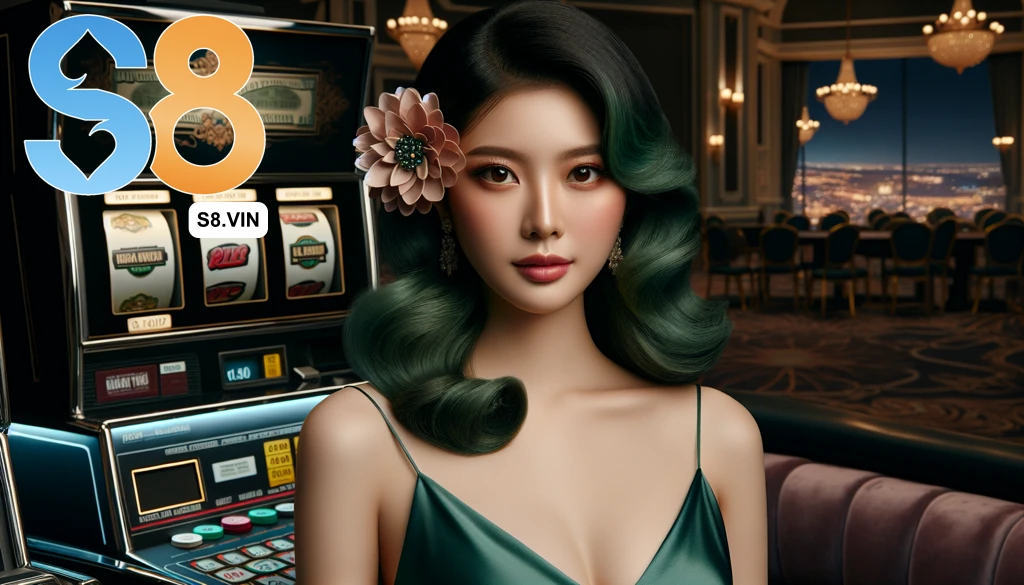 Giới thiệu về nổ hũ Đường Mạt Chược online
