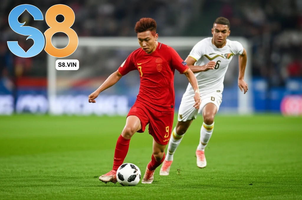 Kèo Châu Á - Hướng Dẫn Cách Đọc Cho Thành Viên S8