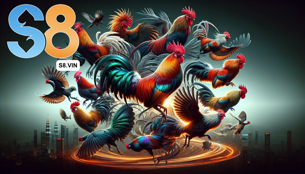 Lợi ích nhiều người nhận được khi đặt cược đá gà