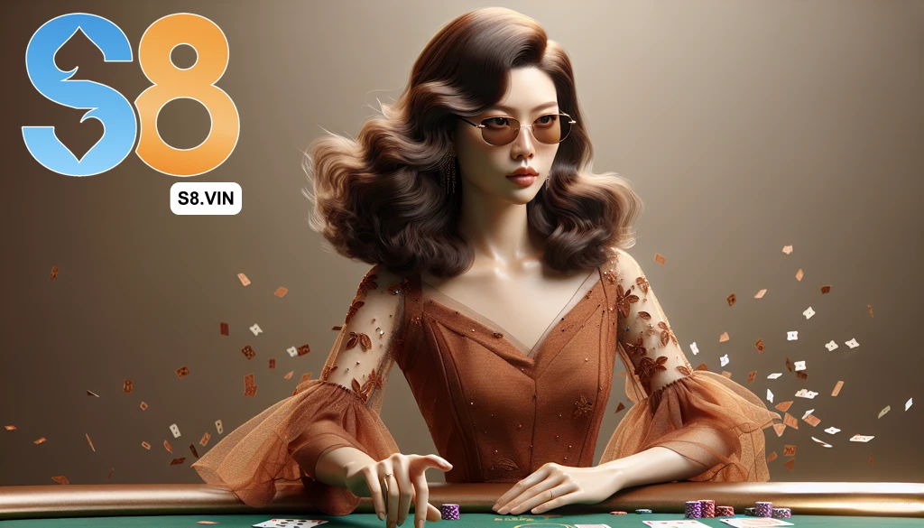 Lưu ý khi áp dụng mẹo chơi Baccarat S8