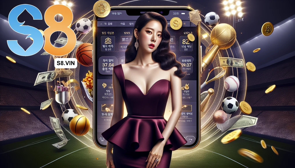 Lý do bạn nên trở thành thành viên nhà cái S8