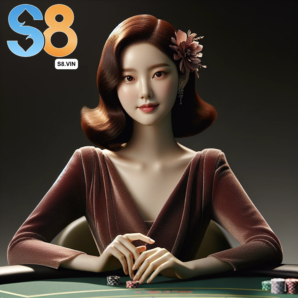 Mẹo Chơi Baccarat S8: Bí Kíp Thắng Lớn Cho Người Mới