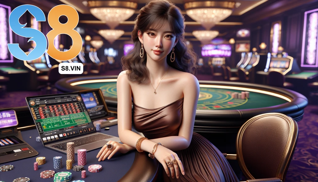 Những lý do bạn không thể bỏ qua game Bầu Cua 3D S8