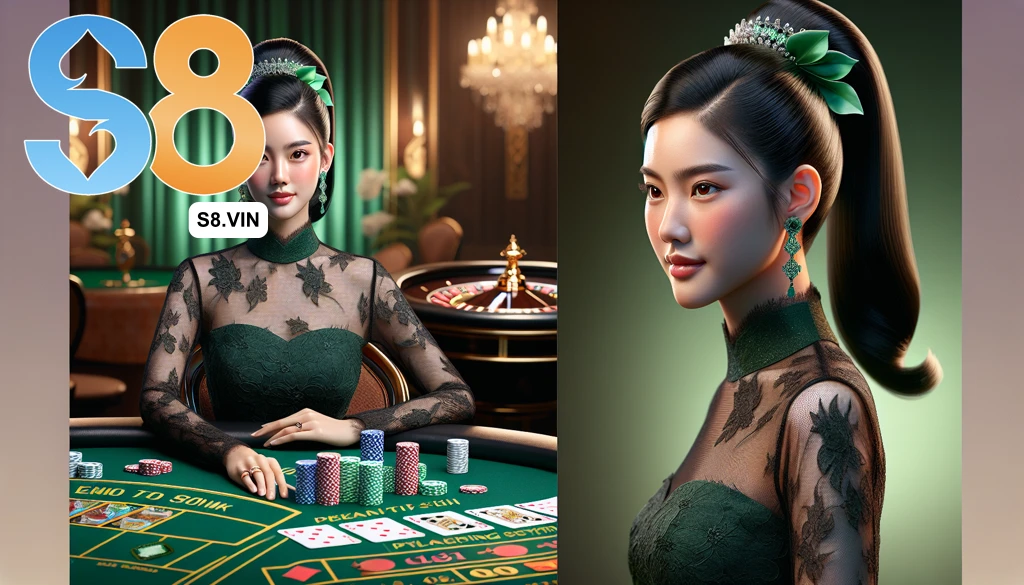 Những tựa game được săn đón tại Casino BBIN S8