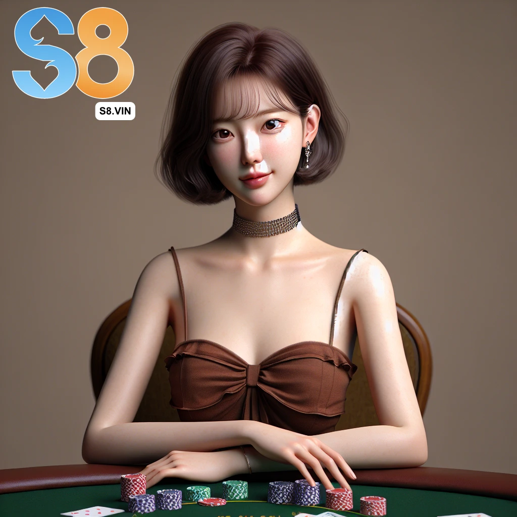Rồng Hổ S8 – Trải Nghiệm Game Bài Cực Hấp Dẫn