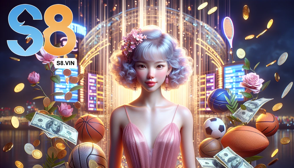 Sảnh cá cược Esports S8 thu hút truy cập khủng 