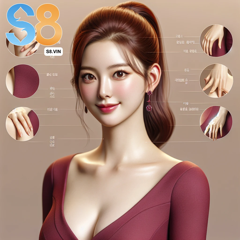 Sảnh VR Xổ Số - Chơi Lô Đề Trực Tuyến An Toàn Tại S8