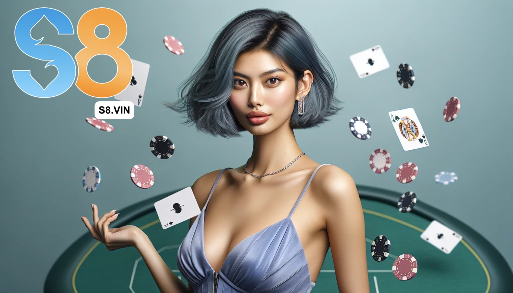 Sự cần thiết của mẹo chơi Baccarat S8