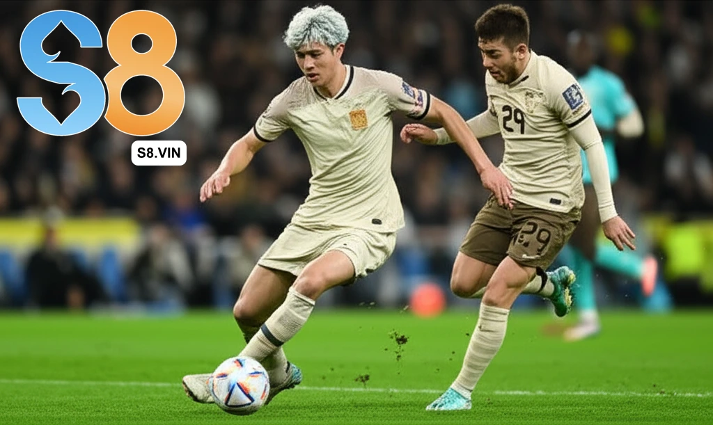 Tài Xỉu S8 – Trò Chơi Cá Cược Casino Với Tỷ Lệ Thưởng Cao