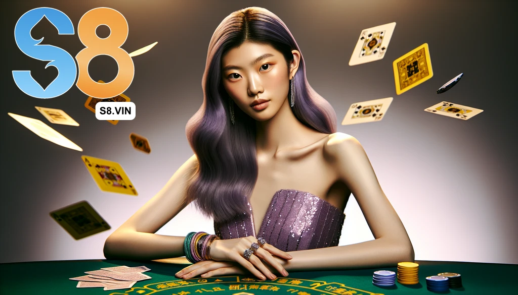 Thể lệ game bài xì dách 3D S8