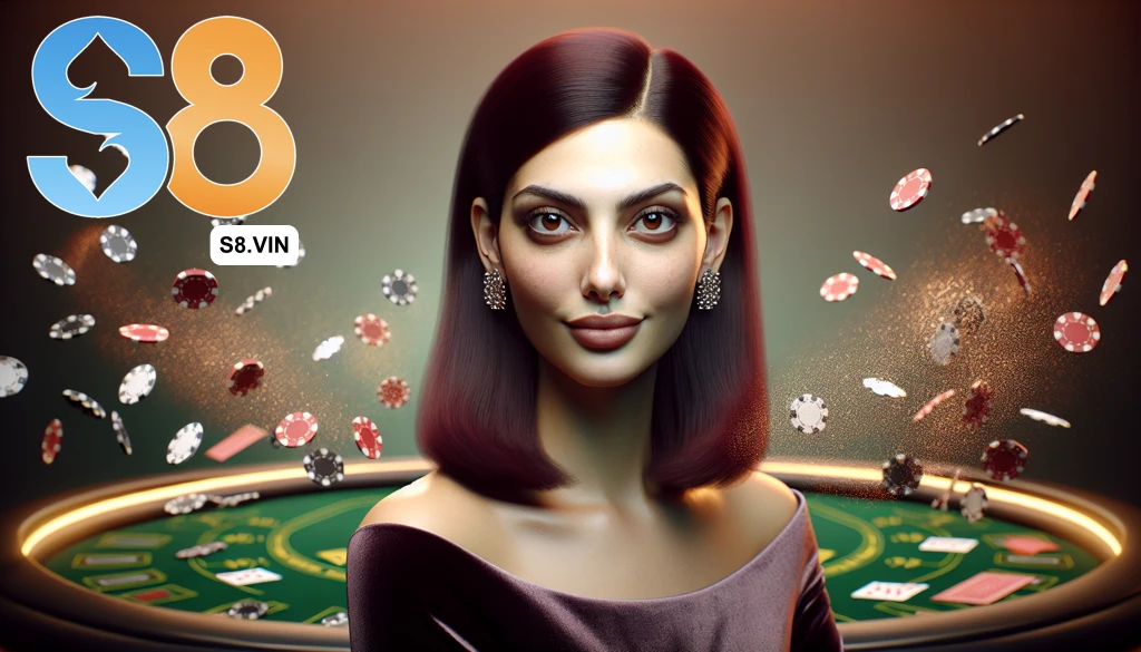 Tìm hiểu game bài phỏm 3D S8