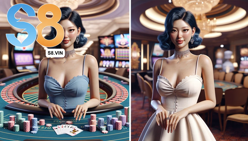 Tìm hiểu một số tính năng ấn tượng của trò chơi