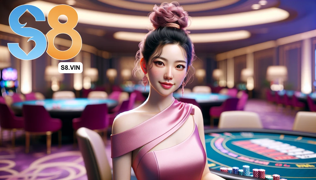 Tìm hiểu tài xỉu S8