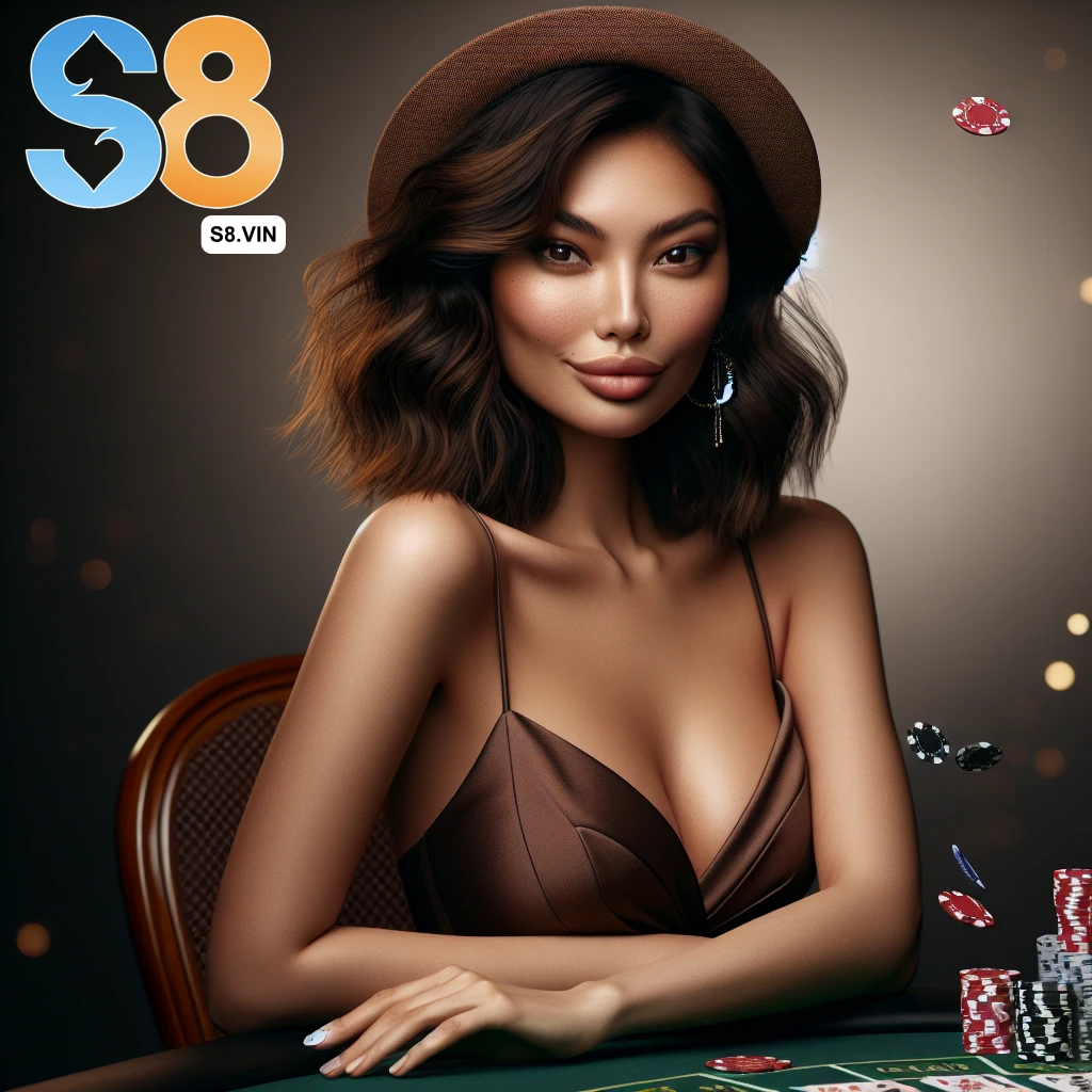 Tool Hack Baccarat - Công Cụ Hỗ Trợ Người Chơi Tại S8