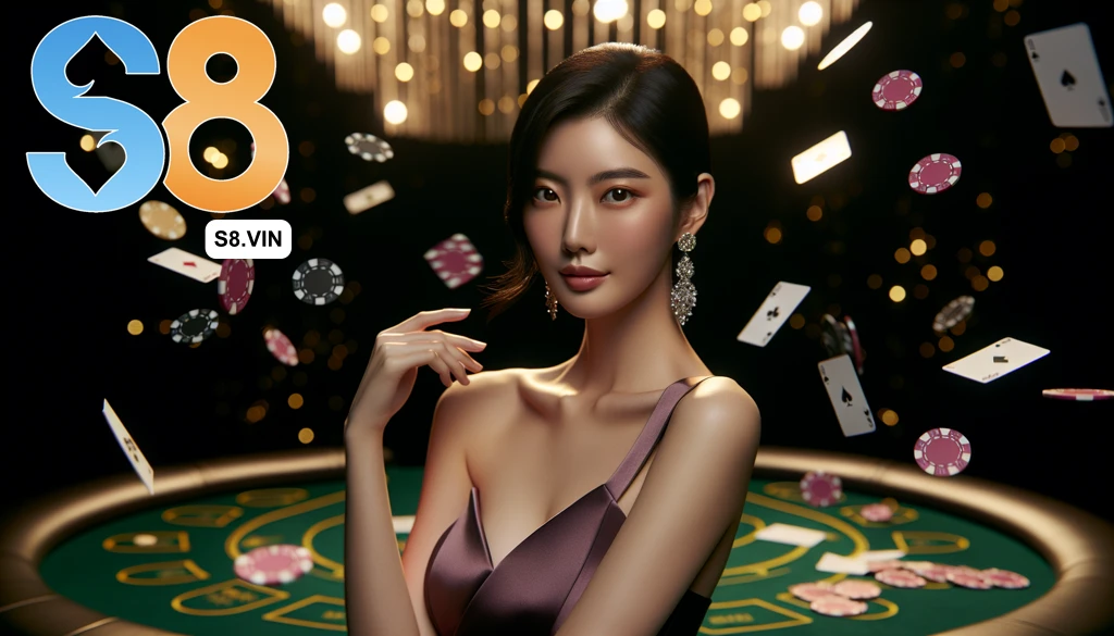 Top mẹo chơi Baccarat S8 hiệu quả